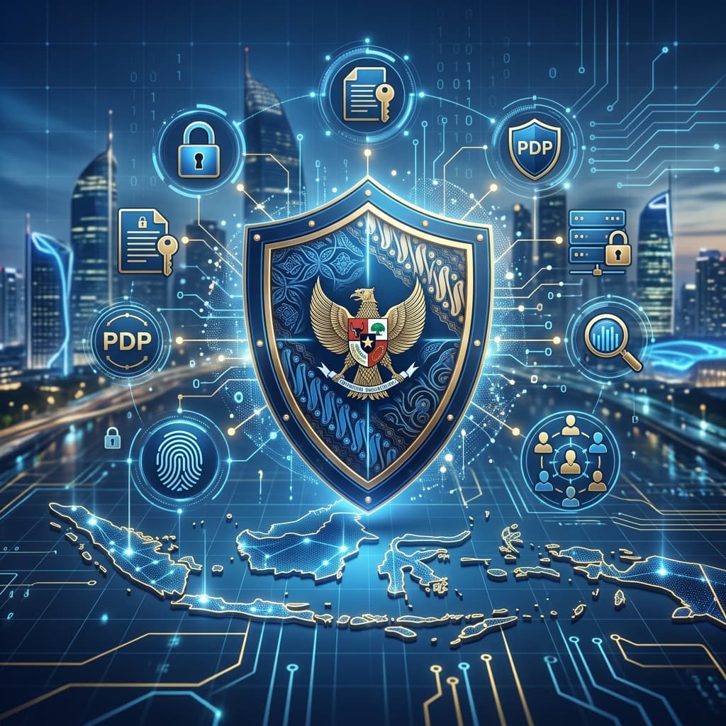 UU Perlindungan Data Pribadi di 2026: Yang Harus Diketahui Bisnis Berkembang